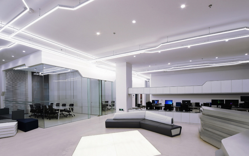 Illustration for article titled Chinese Esports Team Has An Amazing Training FacilityÂ